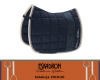 Potnik Eskadron BIG SQUARE COTTON - PLATINUM 2019/2020 - navy